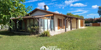 maison à ANDERNOS LES BAINS (33510)